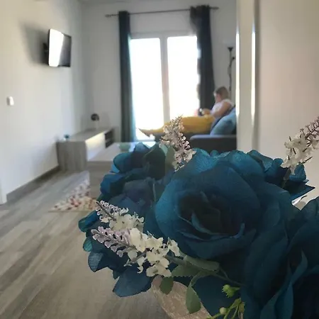 Апартаменты Vibes *